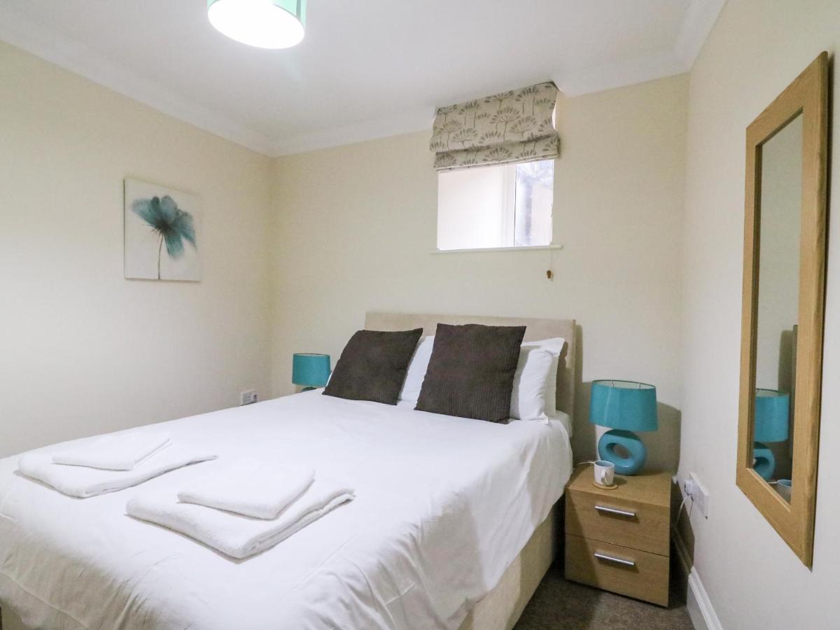 Harbour Watch Apartment 1 韦茅斯 外观 照片
